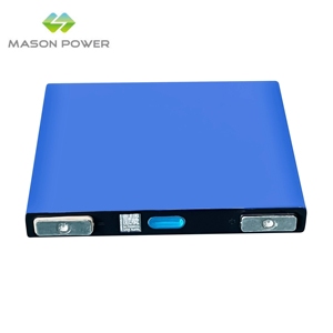 Mason MAS-LFP-22AH 22Ah LiFePO4 Lithium-Batterie für Auto-Audio und Solarenergiespeichersysteme mit <span class=keywords><strong>3</strong></span>-Jahres-Garantie - Product Image 2