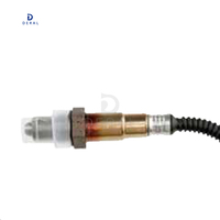 Capteur d'oxygène OEM 258006295 de haute qualité pour voitures Renault - Pièce de rechange automobile avec garantie d'un an