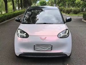 <span class=keywords><strong>Auto</strong></span> Usata Wuling Bingo Anno Modello 2023 Edizione Premium Plus con Autonomia Elettrica Pura CLTC - Product Image 3