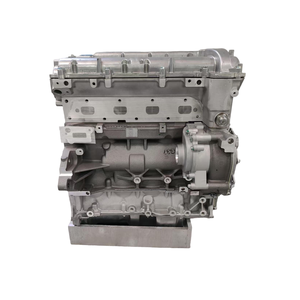 Совершенно новый двигатель LEA Long Block 2.4L для chevrolet Equinox 2.4L - Product Image 2