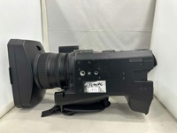 Caméscope Panasonic CX200MC 4K pour la diffusion en direct des églises