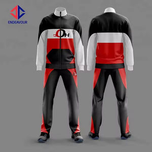 Chaqueta de hombre de alta calidad personalizada último diseño de sublimación bordado a prueba de viento transpirable de talla grande maternidad temporada de invierno - Product Image 5