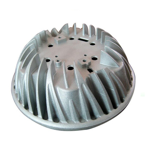 Bền CNC gia công hợp kim titan trao đổi nhiệt thành phần dẫn nhiệt cao và chống ăn mòn để làm mát - Product Image 5