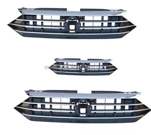 Calandre avant Jetta 2019 OEM <span class=keywords><strong>17A</strong></span> 853 653 E en plastique ABS, état neuf - Product Image 4