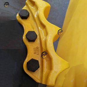 Piñón de Transmisión Final de Alta Calidad para Maquinaria de Construcción, Dientes 141-27-32410 14X-27-15112 para Bulldozer D85ESS-2 65EX-12 - Product Image 4