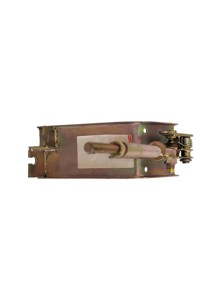 Veicolo a Tre Ruote con Cassone Ribaltabile WUZHENG WAW / Parte di Triciclo - Product Image 4