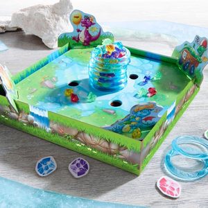 Gioco da tavolo del respiro del drago-vincitore del gioco dell'anno per bambini-giochi per 5 + anni-Kit per bambini - Product Image 5