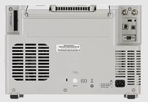 Original and Authentic High-speed signal <b>Testing</b> <b>Instrument</b> for the InfiniiVision 6000 X Series Digital Oscilloscope From DeTech - Product Image 5
