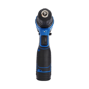 WOODERS 12V Akku-Bohrer Bürstenlose Lithium batterie <span class=keywords><strong>Power</strong></span> Screw Diver mit 2 Pcs 12V 2Ah Batterien und 1pc 1.4A Ladegerät - Product Image 2