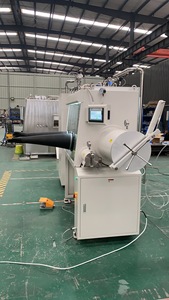 Tecnologia professionale automatica sottovuoto portaoggetti ermetico industriale macchinari industriali fabbricati 1 anno attrezzature industriali