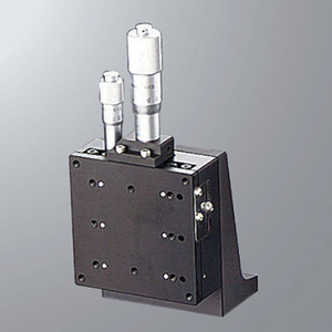 Mesa Deslizante de Eje Z con Rodillos Cruzados Suruga Seiki B31-40, Ultra Precisión, Riel de Acero Inoxidable 304, para Fabricación de Equipos de Tránsito - Product Image 4