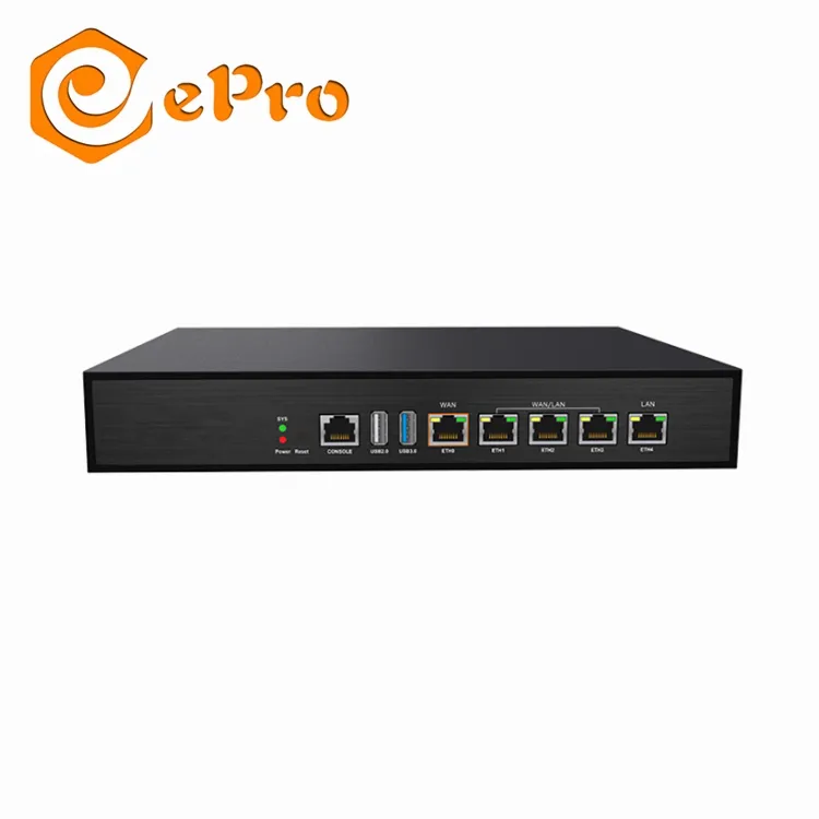 Comfast CF-AC100 Switch di rete Gigabit a 8 porte 10/100/1000Mbps RJ45 Extender hub Ethernet Splitter Internet connettore LAN WAN