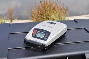 Probador de Fugas por Puntos en Membranas Impermeables <span class=keywords><strong>KODIN</strong></span>-7DJ, Probador de Chispas - Product Image 4