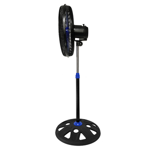 Customization 18-inch Electric <strong>Fan</strong> Stand Air <strong>Cooler</strong> <strong>Fan</strong> Office <strong>Bedroom</strong> Standing <strong>Fan</strong> - Product Image 4