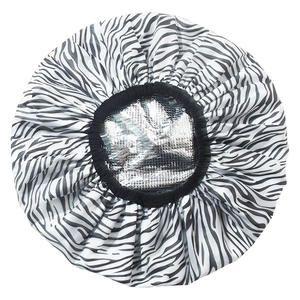 <span class=keywords><strong>Bonnet</strong></span> de douche <span class=keywords><strong>auto</strong></span>-<span class=keywords><strong>chauffant</strong></span> double bain imperméable cheveux longs - Product Image 3