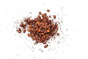 Café moulu Arabica biologique de qualité supérieure, fraîchement torréfié, mouture fine, en vrac, prêt à l'exportation, stock disponible - Product Image 5