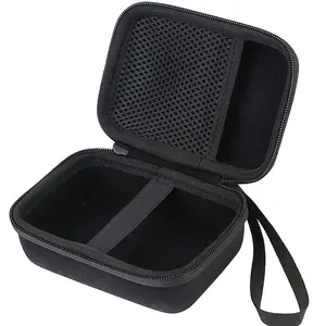Hard EVA Case Carrying Storage Case Protective EVA Case for JBL GO3 Speaker