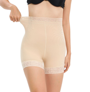 Mutandine per il corpo da donna snellente snellente biancheria intima Push up di controllo Fajas Colombianas glutei Lifter <span class=keywords><strong>pizzo</strong></span> - Product Image 5