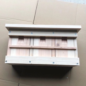 Moineau <span class=keywords><strong>nichoir</strong></span> - Product Image 2