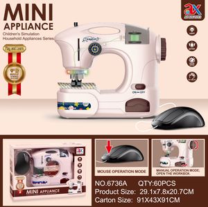 L'usine vend directement de nouveaux ensembles de caisses enregistreuses multifonctionnels de supermarché et des jouets d'accessoires riches - Product Image 2