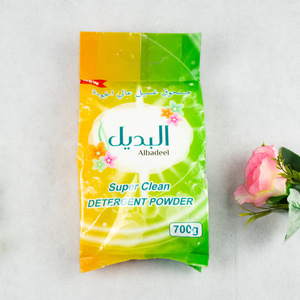 Detergente en Polvo para Ropa, 2.5 kg, 20% de Materia Activa, Espuma Abundante, Aroma Agradable, de un Fabricante de Detergentes - Product Image 3