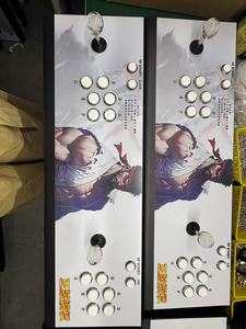 26800-in-1 Classic 3D Pandora for <strong>Arcade</strong> Game <strong>Box</strong> 2 Players 3D HD Video Game Console MAME 1-Year English Language Metal - Product Image 3