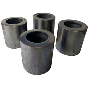 Creusets en graphite de forme irrégulière 195C(Vll) Outils de fabrication de bijoux SUNTOOLS/STIPL - Product Image 1