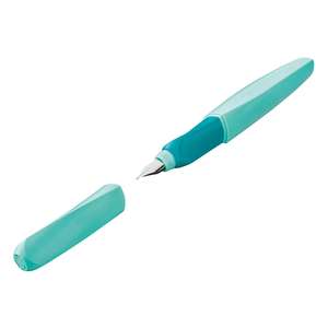 Pelikan Füllhalter P457M Twist Neo Menthe - Product Image 1