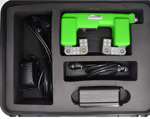 QUAM MT200 Taşınabilir El Tipi Manyetik Parçacık Yoke Kusur Dedektörü Endüstriyel Metal Dedektörleri Yüksek Hassasiyetli Koruma - Product Image 6