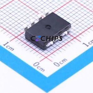 AQW212EHAX <b>Solid</b> <b>State</b> <b>Relay</b> (MOS Output) SMD-8P <b>Relay</b> SPST-NO (1 Form A) x 2 50mA 1.25V 830mOhm - Product Image 2