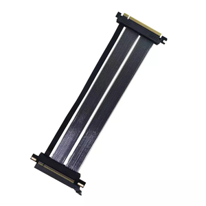 <span class=keywords><strong>สาย</strong></span>ต่อขยายการ์ดจอ PCI Express ความเร็วสูง <span class=keywords><strong>PCIE</strong></span> <span class=keywords><strong>4.0</strong></span> X16 - Product Image 4