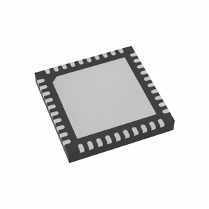 SI3453D-B02-GMR Electronic Chips Component Power Management (PMIC) Original One Stop Service 40 VFQFN Exposed Pad - Product Image 1