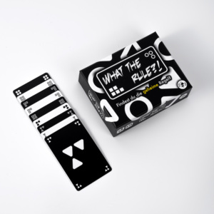 Campione gratuito di Design personalizzato partito gioco di carte famiglia che beve domanda gioco di carte coppia gioco di carte <span class=keywords><strong>per</strong></span> adulti - Product Image 2