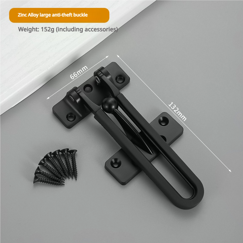 หนัง/สีดำ