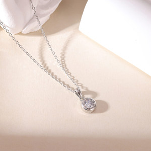 Collier « Aime-tu ta mère » en acier inoxydable pour femme, cadeau de Noël pour <span class=keywords><strong>maman</strong></span> de la part de sa fille - Product Image 4