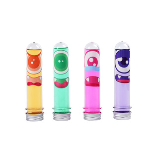 Nouveauté : Ensemble de <span class=keywords><strong>slime</strong></span> aux fruits, jouets de jeu DIY, <span class=keywords><strong>slime</strong></span> anti-stress, <span class=keywords><strong>slime</strong></span> monstre, tube de <span class=keywords><strong>slime</strong></span> - Product Image 2