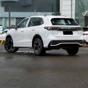 Modèle 2024 <span class=keywords><strong>V</strong></span>-W Tout nouveau Tuguan <span class=keywords><strong>L</strong></span> Pro SUV 7 vitesses à double embrayage Nouvelle énergie Carburant Moyenne taille 5 portes 5 places Conduite à gauche Vente flash - Product Image 3