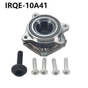 Unidad de Rodamiento de Eje Delantero 8WD407625-ZC 10A41-A60-F para Conjunto de Cubo de Rueda Audi B9 - Product Image 2