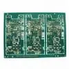 Shenzhen OEM fabricante 2 4 6 8 capas PCB placas de circuito multicapa HASL inmersión oro montaje Industrial PCB