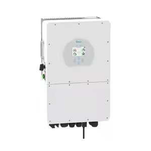 Convertisseur hybride triphasé Moolar 10 kW SUN-10K-SG01LP3-EU, stock Allemagne - Product Image 5