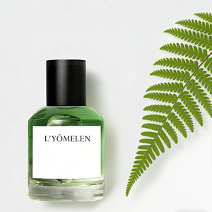 Té Mixo para Resistencia Diaria con Aroma Cítrico a Limón, Perfume con Fórmula Francesa, Fragancia Acuática Fresca de Verano - Product Image 1