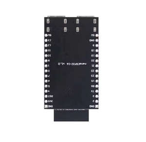 لوحة تطوير أساسية WiFi + بلوتوث إنترنت الأشياء ESP لوحة تطوير أساسية rc N4R2 n82 N16R2 لاردوينو - Product Image 3