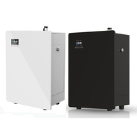 Diffuseur en métal sans eau de machine de pulvérisation de distributeur d'arome frais d'air automatique commercial pour des hôtels puissance électrique 1 an de garantie
