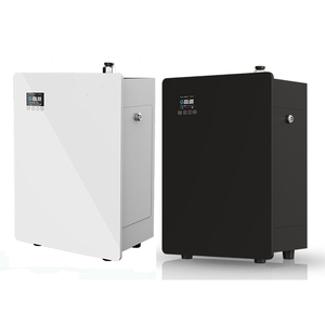 Thương mại tự động không khí tươi hương thơm Dispenser phun máy Waterless kim loại khuếch tán cho khách sạn điện 1 năm bảo hành - Product Image 5