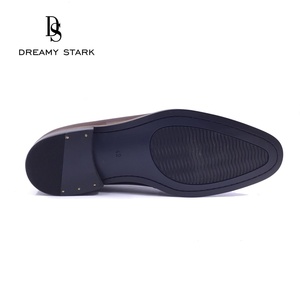 Chaussures habillées pour hommes en cuir véritable, sur mesure, style Dreamy Stark, à prix abordable, pour le bureau, en cuir de vachette, neuves - Product Image 5