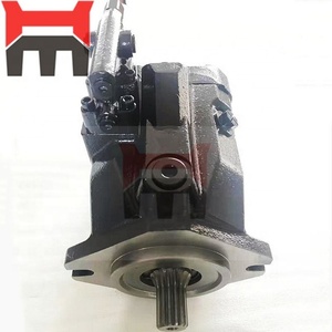 ปั๊มไฮดรอลิก 2576254 179-1863 สำหรับอะไหล่รถยกแคตเตอร์พิลลาร์รุ่น TH340B TH350B TH560B - Product Image 1
