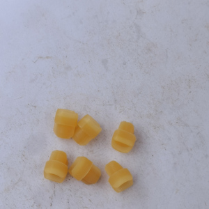 Çevre Dostu İnteraktif Evcil Hayvan Topu Çiğneme Oyuncak Seti Modern Stil Meyve Sebze Tasarımlı Çiğneme Oyuncakları Köpek Çiğneme Oyuncakları 45729301 - Product Image 4