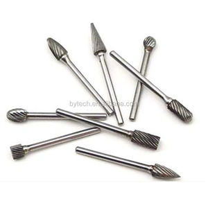 Đầu Mài Kim Cương Nha Khoa Phòng Thí Nghiệm Nha Khoa Bán Chạy Theo Yêu Cầu Mũi Khoan Đánh Bóng Cacbua Cho Phòng Thí Nghiệm Nha Khoa - Product Image 6