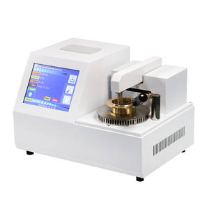 <span class=keywords><strong>Auto</strong></span> óleo do motor ASTM D92 <span class=keywords><strong>Flash</strong></span> <span class=keywords><strong>Point</strong></span> <span class=keywords><strong>Tester</strong></span> - Product Image 4