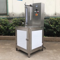 Machine à peler les fruits et légumes à prix d'usine : noix de coco, jackfruit, citrouille, ananas, melon, papaye, pastèque, taro, mangue, melon